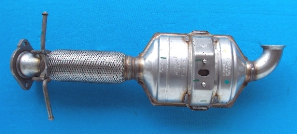 FORD FOCUS TURBO DIESEL