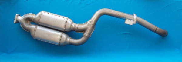 MERCEDES A210 490 12 14 KT 0108