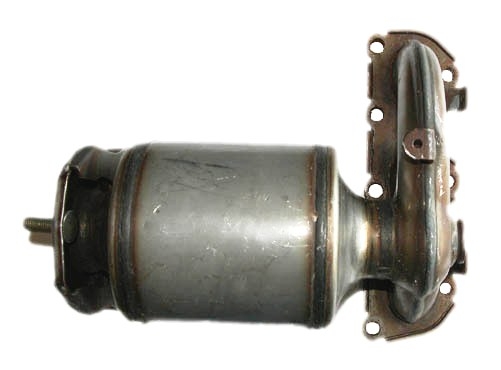 VW polo 1,2i 1198cc 64 HP