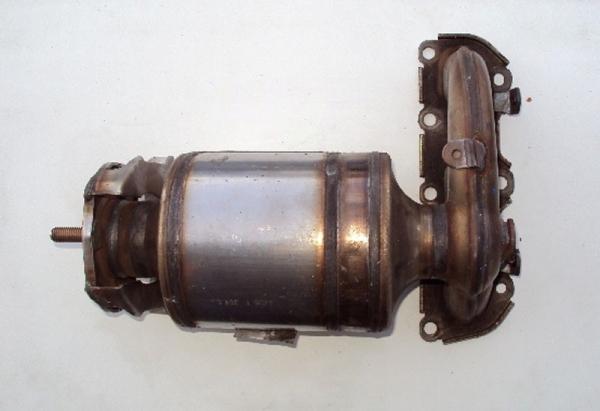 VW polo 1,2i 1198cc 64 HP  