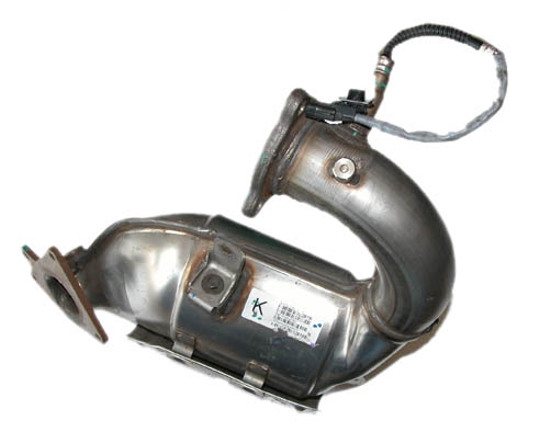 RENAULT ESPASCE IV 2.0 16V 1998cc