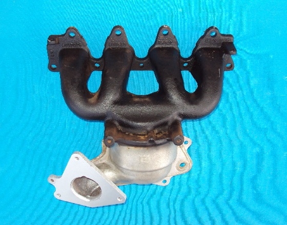 RENAULT  LAGUNA / MEGANE 1.6 - 1.8 16V