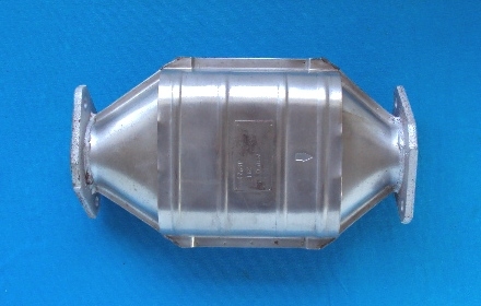 Μεταλλικός SX-200 Nissan