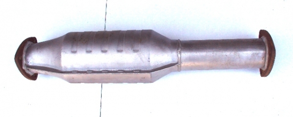 SUPER SPRINT Μεταλικός καταλύτης F 67mm 
