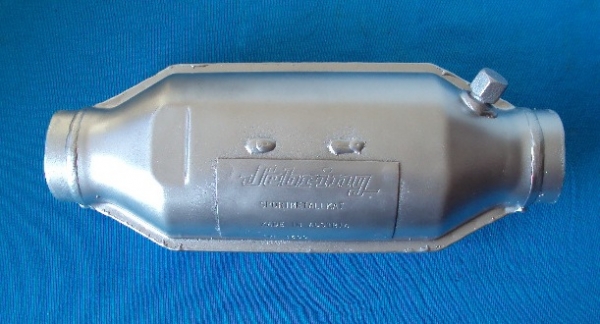 Zebring sport metal 