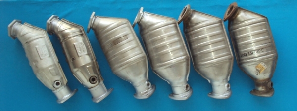 AUDI A4 1.6 - 1.8 TURBO 20V