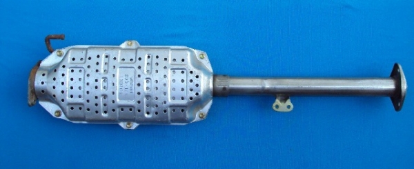 SUZUKI VITARA 77E-C03 FUTABA