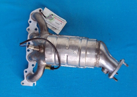 SUZUKI Ignis 1.3i 16V 1328cc