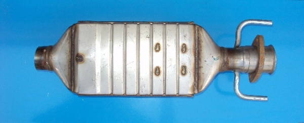OPEL FRONTERA / VECTRA / ZAFIRA / MOVANO 2.5 / 2.8