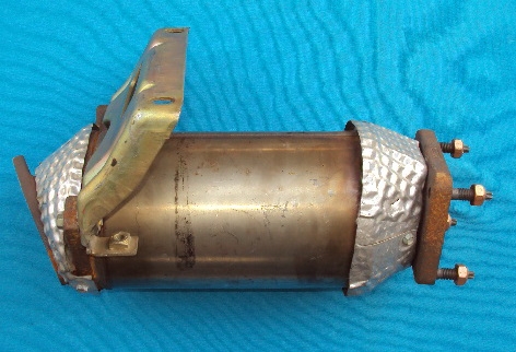 Ford Diesel