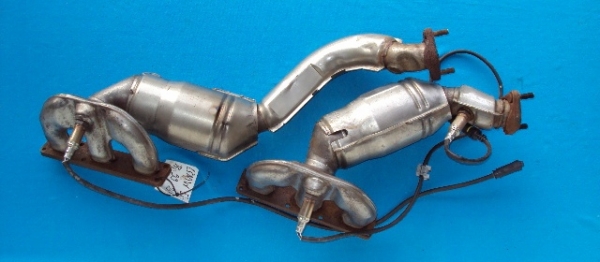 BMW E46  320i 2.2i / 323 - 325i / 330 3.0i Ci
