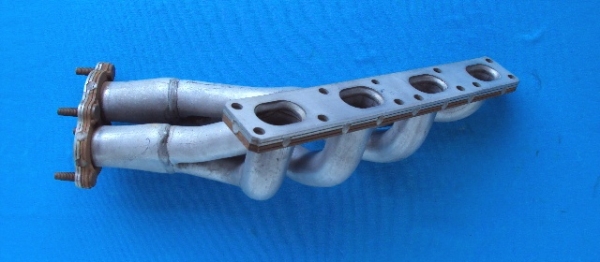 ΧΤΑΠΟΔΙ inox BMW 318is